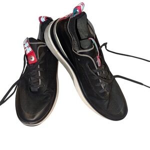 BALA Twelves Black Athletic Running Shoes Sneakers Nurse Women's Size 8‎